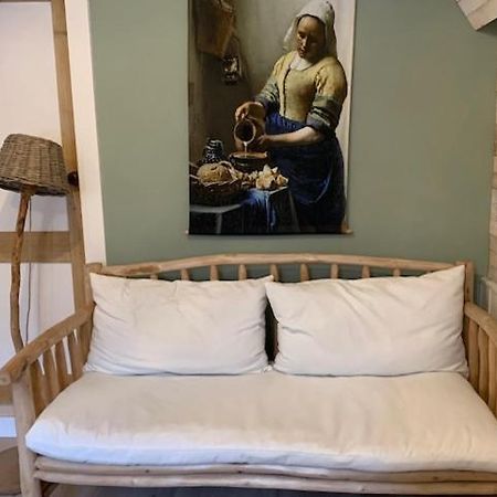 Appartement 'T Souterrain Zandvoort Eksteriør bilde
