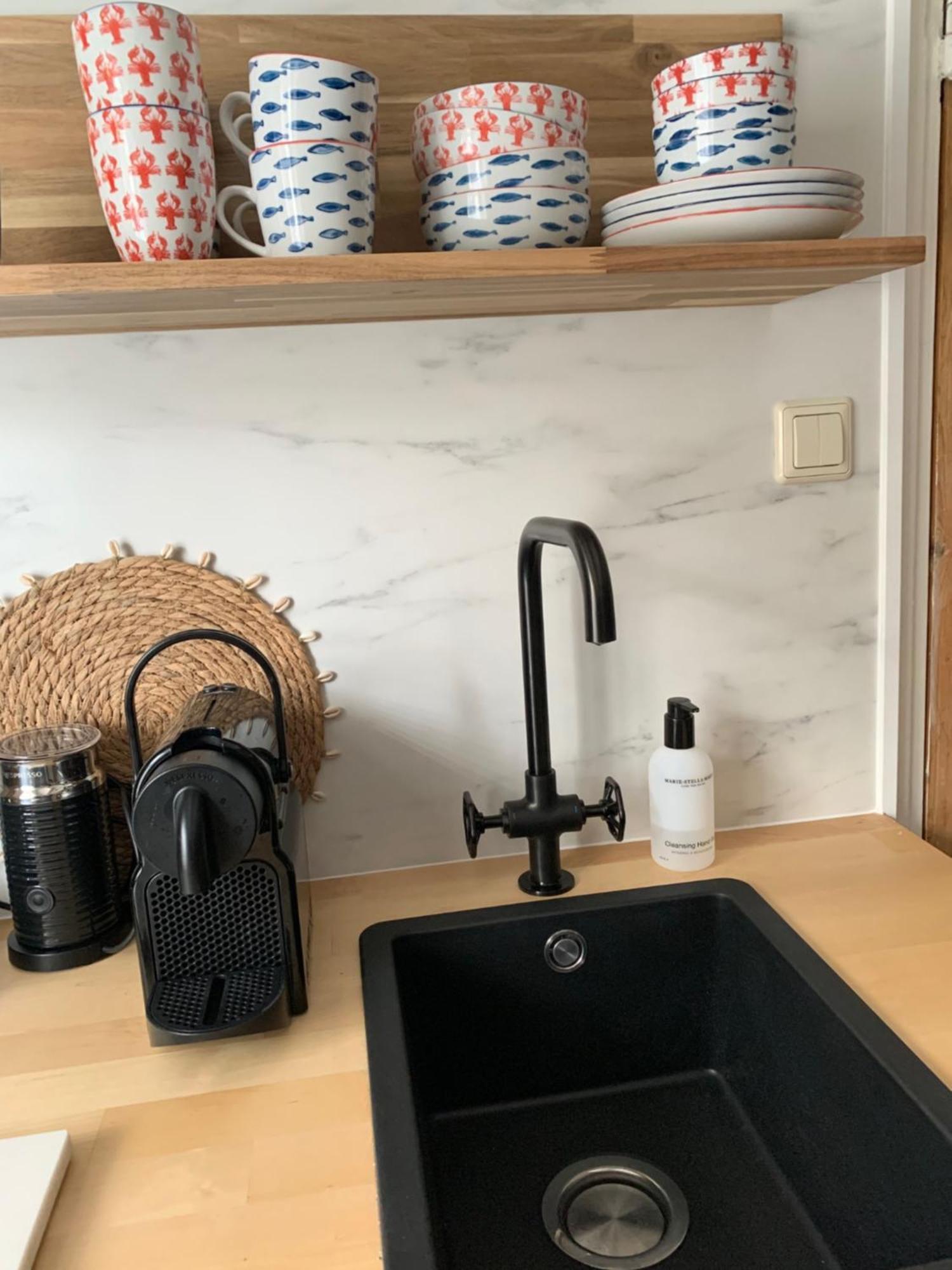Appartement 'T Souterrain Zandvoort Eksteriør bilde